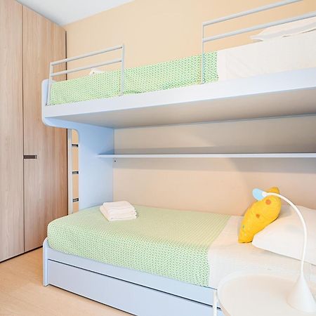 Levante Appartamento Di Pregio, Terrazza E Vista Panoramica Sul Mare E La Citta Viareggio Exteriör bild