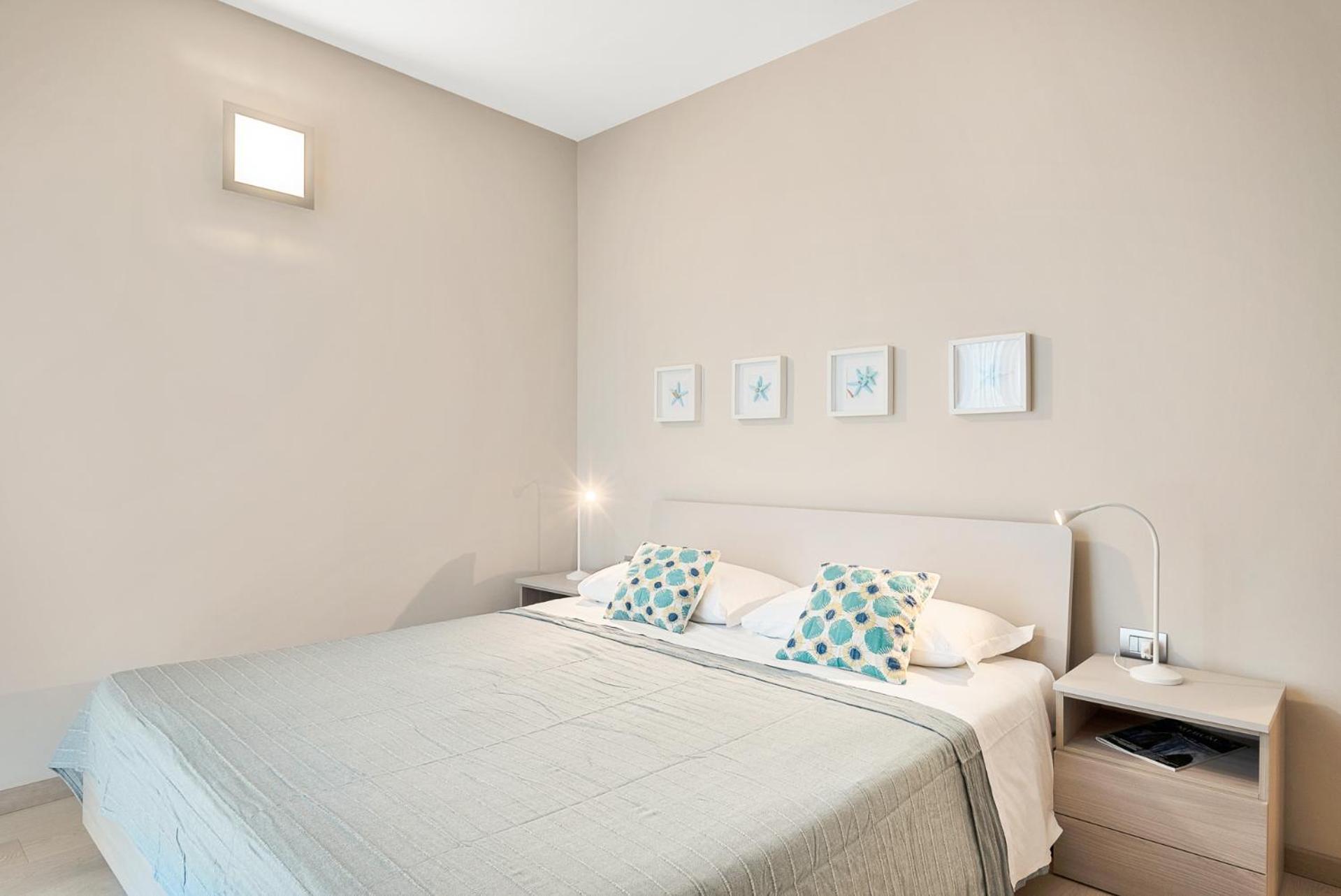 Levante Appartamento Di Pregio, Terrazza E Vista Panoramica Sul Mare E La Citta Viareggio Exteriör bild