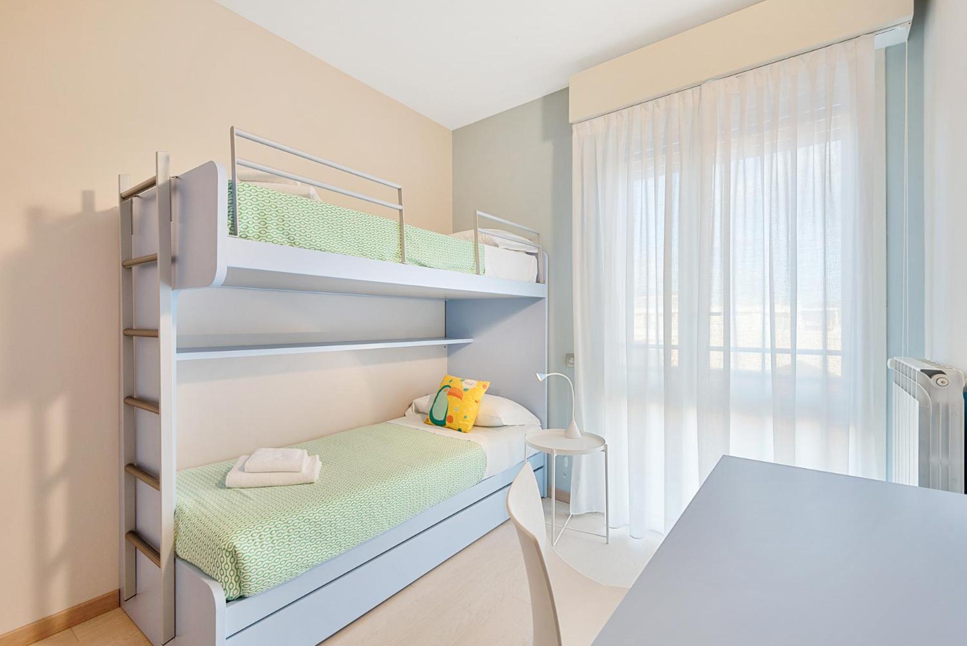 Levante Appartamento Di Pregio, Terrazza E Vista Panoramica Sul Mare E La Citta Viareggio Exteriör bild