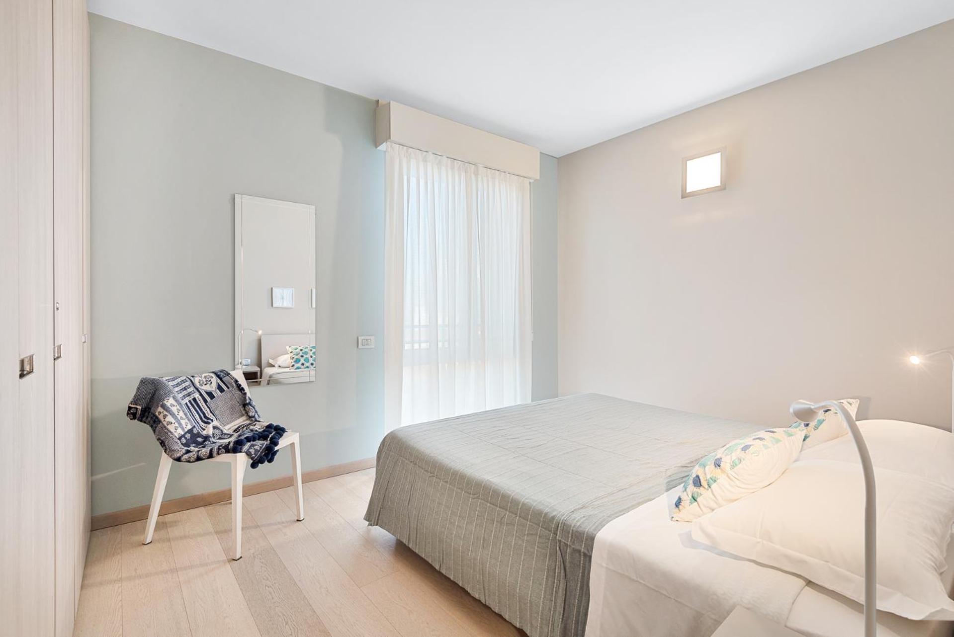 Levante Appartamento Di Pregio, Terrazza E Vista Panoramica Sul Mare E La Citta Viareggio Exteriör bild